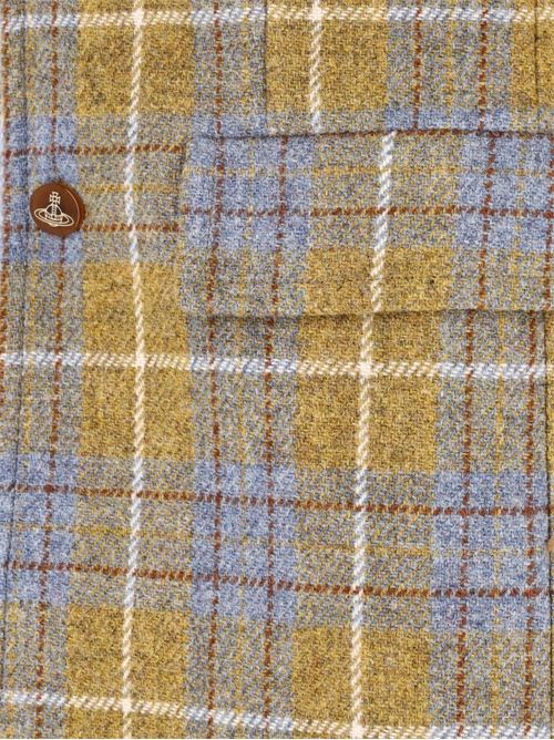  VIVIENNE WESTWOOD | 2201000P W01N9O205